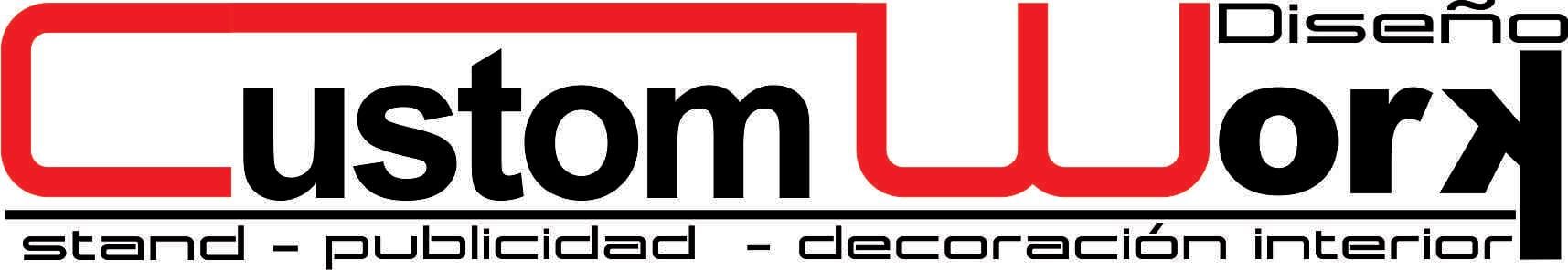 Custom Work Diseño
